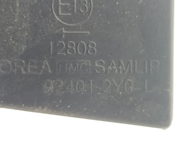 Lampa zespolona tylna lewa zewnętrzna 924012Y0 HYUNDAI