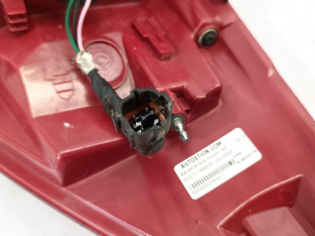 924013W010 Hyundai/Kia
