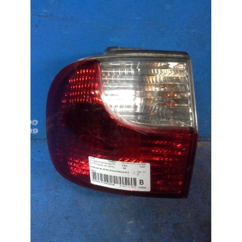 Lampa tylna Hyundai H-1 STAREX