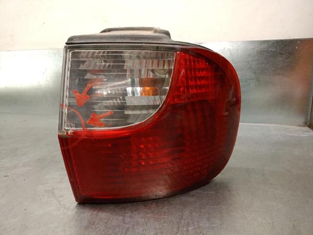 Lampa tylna Hyundai H-1 STAREX