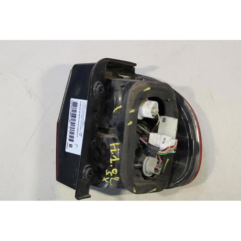 Lampa tylna Hyundai H-1 STAREX