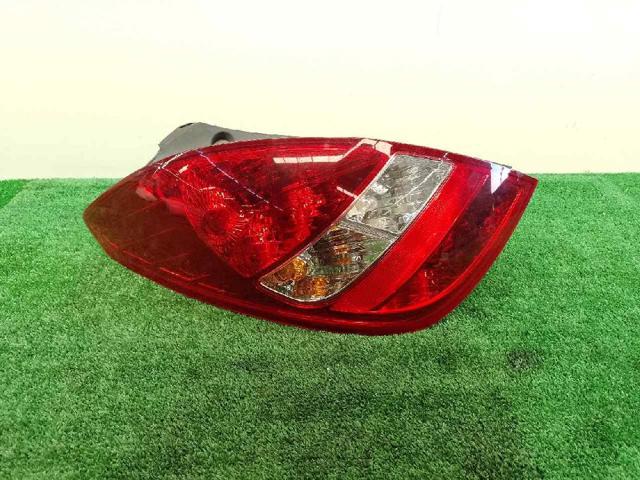 Lampa zespolona tylna lewa 924014P000 HYUNDAI