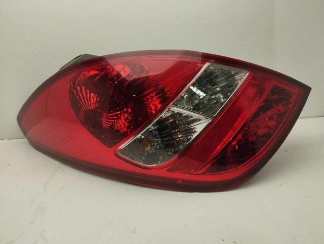 Lampa zespolona tylna lewa 924014P000 HYUNDAI