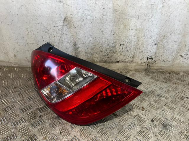 Lampa zespolona tylna lewa 924014P000 HYUNDAI