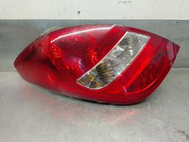 Lampa zespolona tylna lewa 924014P000 HYUNDAI