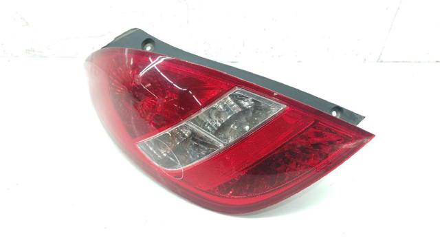 Lampa zespolona tylna lewa 924014P000 HYUNDAI