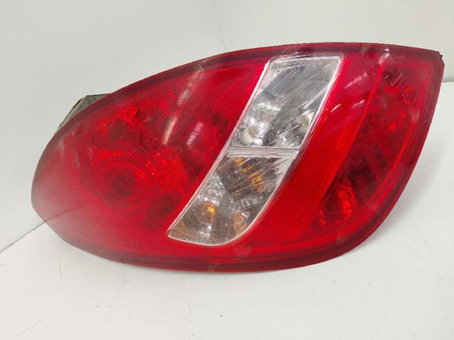 Lampa zespolona tylna lewa 924014P000 HYUNDAI