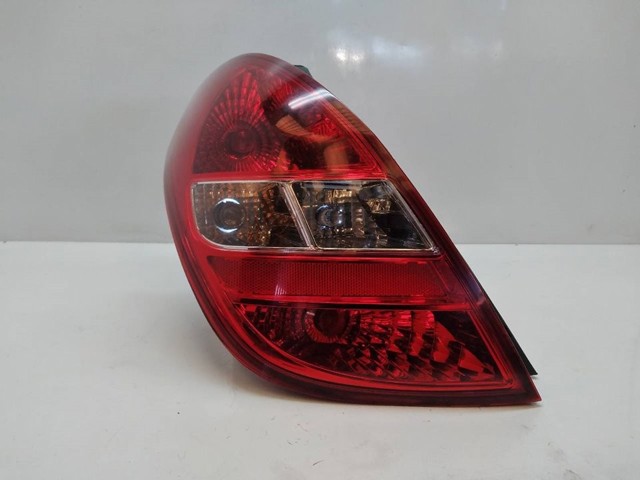Lampa zespolona tylna lewa 924014P000 HYUNDAI
