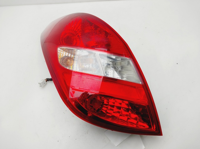 Lampa zespolona tylna lewa 924014P000 HYUNDAI