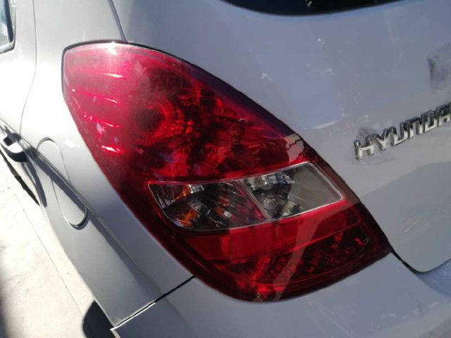 Lampa zespolona tylna lewa 924014P000 HYUNDAI
