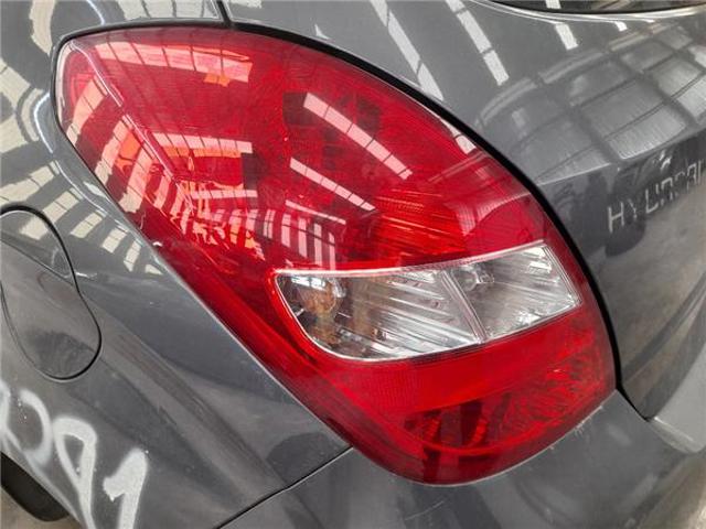 Lampa zespolona tylna lewa 924014P000 HYUNDAI