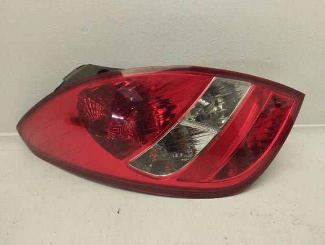 Lampa zespolona tylna lewa 924014P000 HYUNDAI