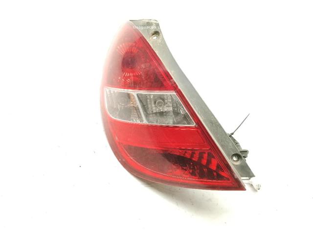 Lampa zespolona tylna lewa 924014P000 HYUNDAI