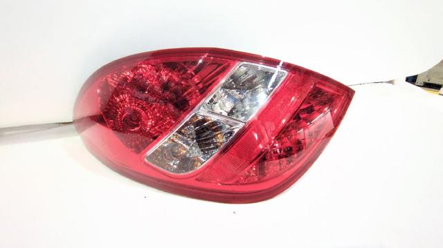 Lampa zespolona tylna lewa 924014P000 HYUNDAI