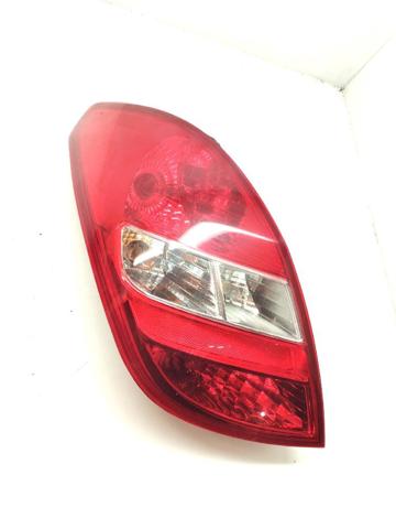 Lampa zespolona tylna lewa 924014P000 HYUNDAI