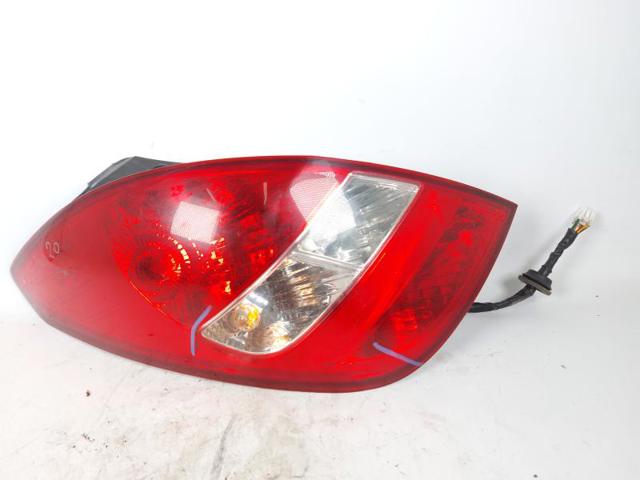 Lampa zespolona tylna lewa 924014P000 HYUNDAI