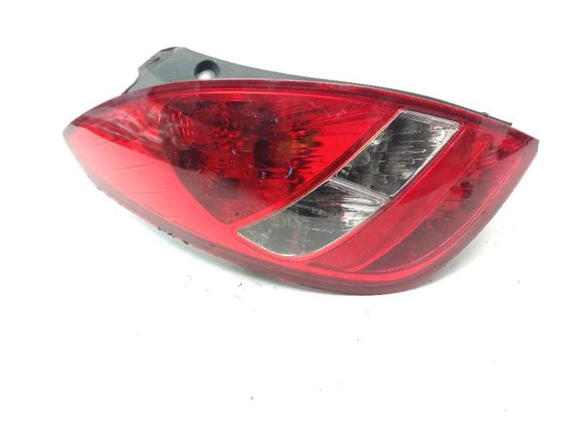 Lampa zespolona tylna lewa 924014P000 HYUNDAI