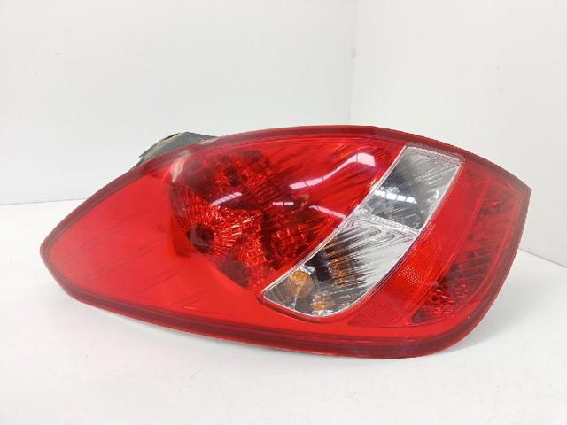 Lampa zespolona tylna lewa 924014P000 HYUNDAI