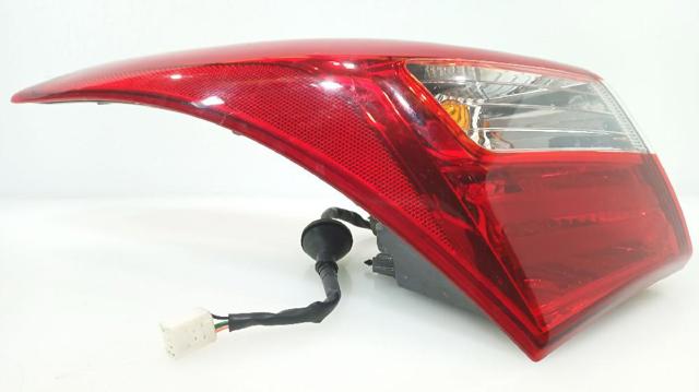 Lampa zespolona tylna lewa zewnętrzna 92401A5020 HYUNDAI