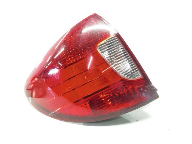 Kupić Lampa zespolona tylna lewa KIA Rio I DC w dobrej cenie