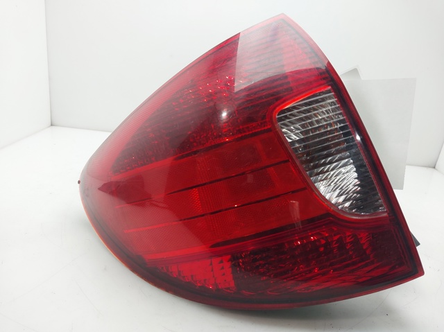  do KIA Rio I (DC)