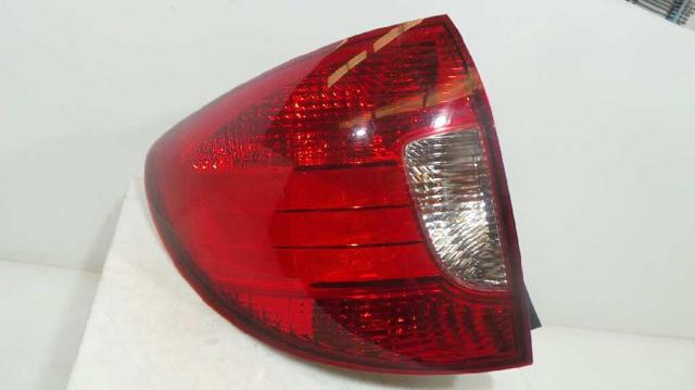 KIA Rio I (2000-2006)