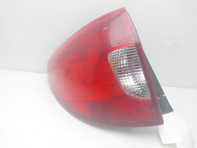  KIA Rio I (DC)