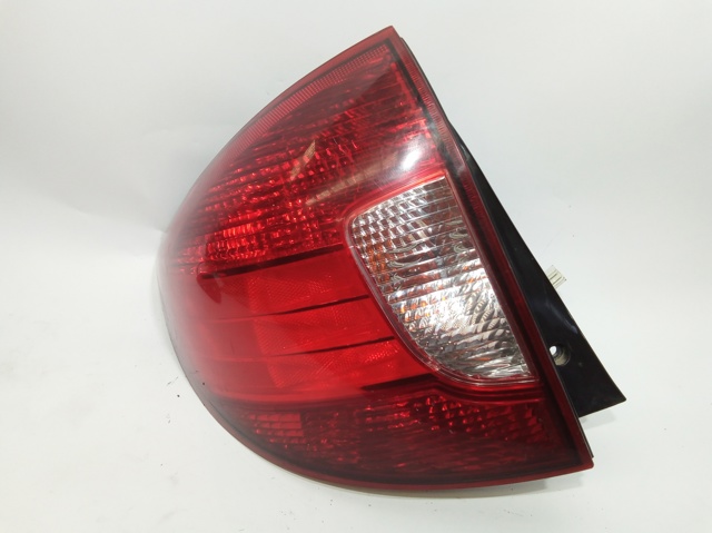 Lampa zespolona tylna lewa do KIA Rio DC