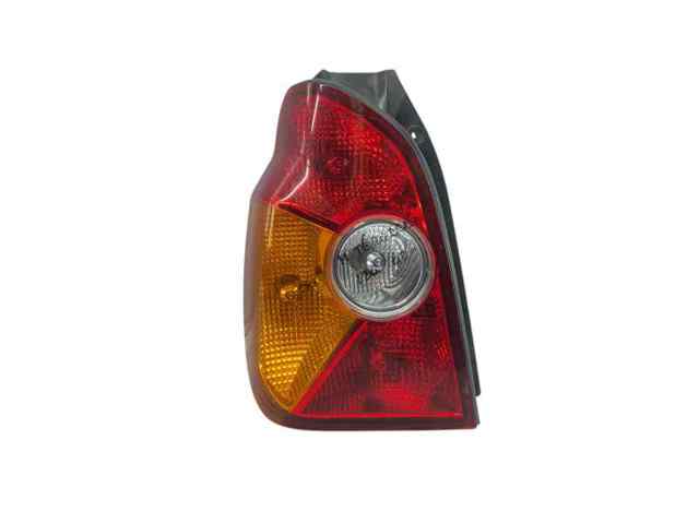 Lampa tylna Hyundai Terracan