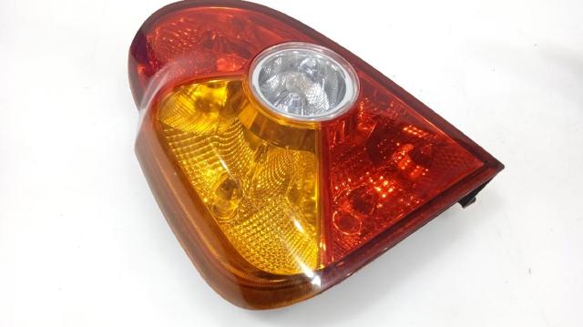 Lampa tylna Hyundai Terracan