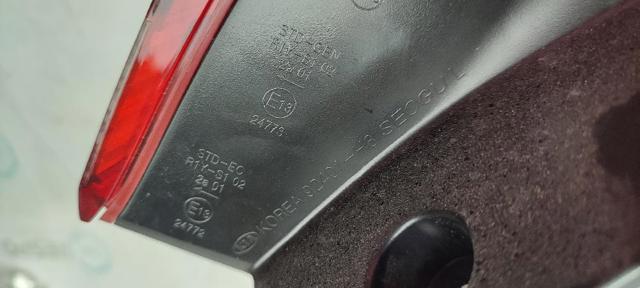 92401H8 Hyundai/Kia