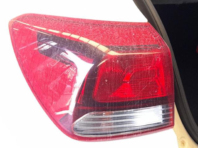Lampa zespolona tylna lewa zewnętrzna 92401H8000 HYUNDAI