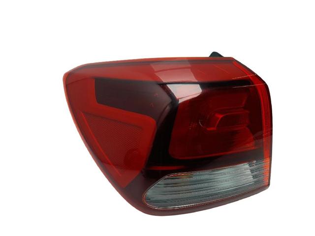 Lampa zespolona tylna lewa zewnętrzna 92401H8000 HYUNDAI