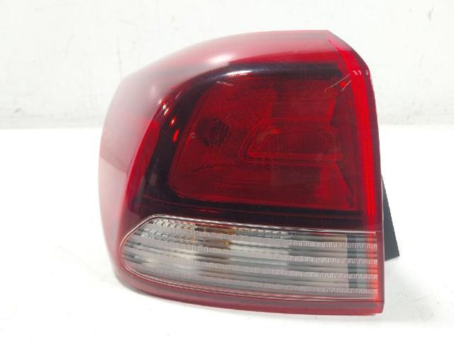 Lampa zespolona tylna lewa zewnętrzna 92401H8000 HYUNDAI