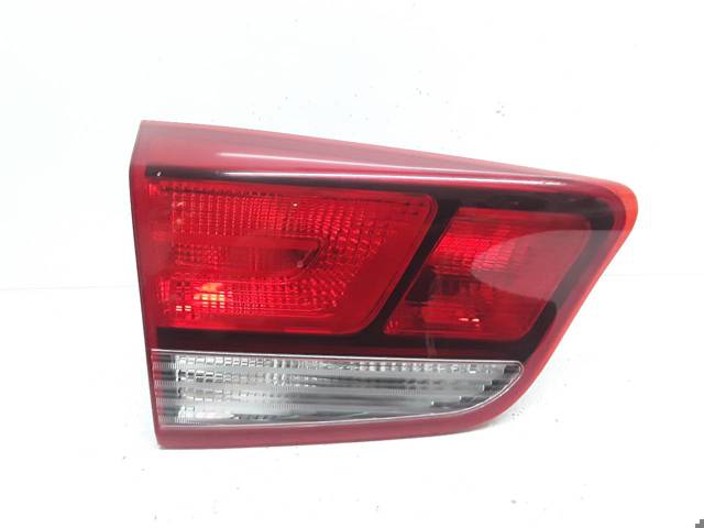 Lampa zespolona tylna lewa zewnętrzna 92401H8000 HYUNDAI