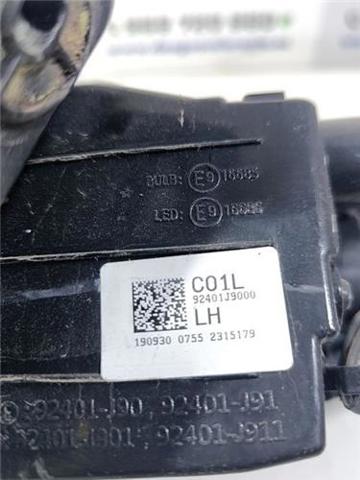 92401J90 Hyundai/Kia