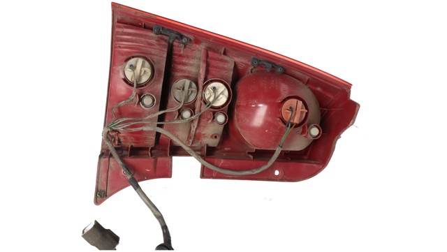 Lampa zespolona tylna prawa 9240207010 HYUNDAI