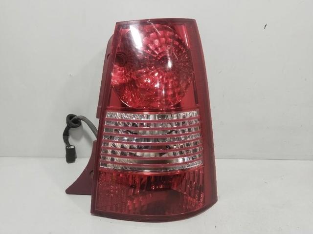 Lampa zespolona tylna prawa 9240207010 HYUNDAI