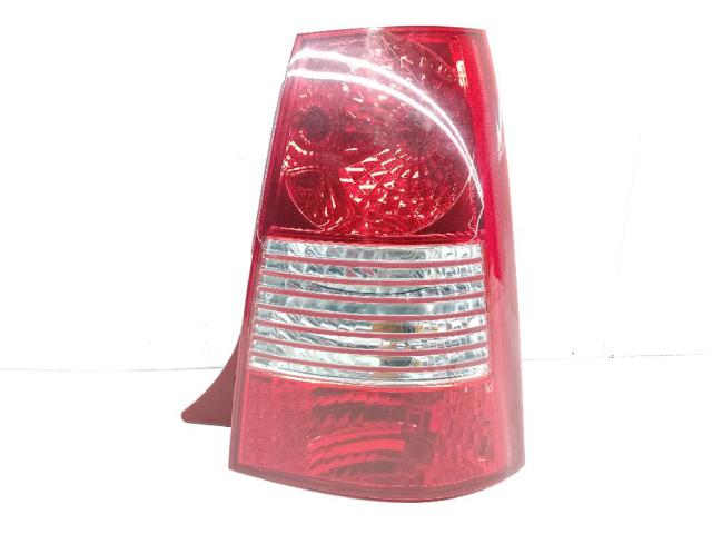 Lampa zespolona tylna prawa 9240207010 HYUNDAI