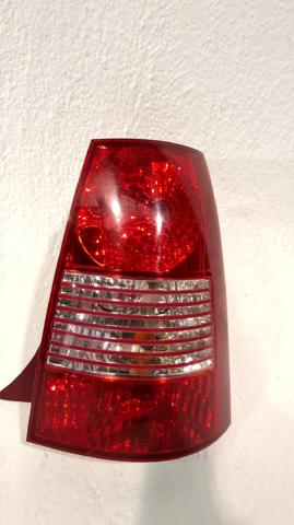 Lampa zespolona tylna prawa 9240207010 HYUNDAI