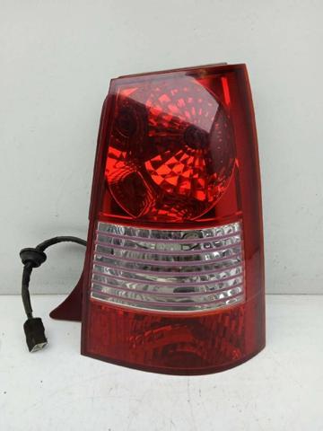 Lampa zespolona tylna prawa 9240207010 HYUNDAI