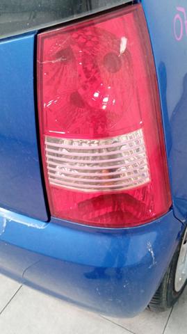 Lampa zespolona tylna prawa 9240207010 HYUNDAI