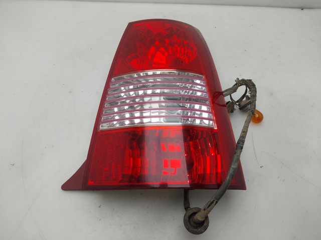 Lampa zespolona tylna prawa 9240207010 HYUNDAI