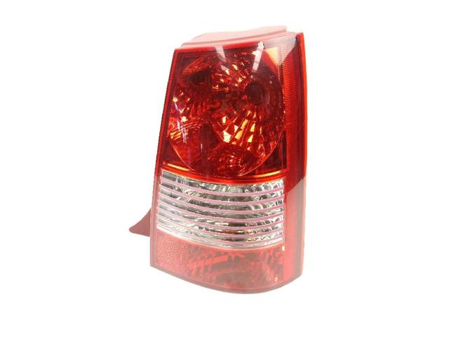 Lampa zespolona tylna prawa 9240207010 HYUNDAI