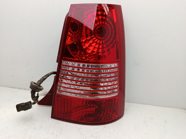 Lampa zespolona tylna prawa 9240207010 HYUNDAI