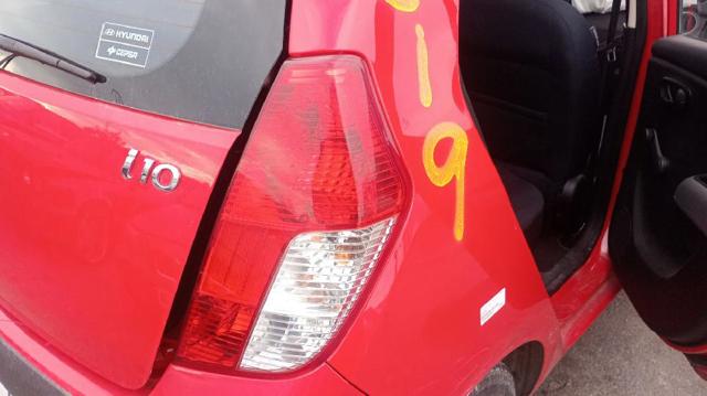 Lampa zespolona tylna prawa 924020X0XX HYUNDAI