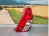 Lampa zespolona tylna prawa 924020X0XX HYUNDAI