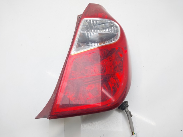 Lampa zespolona tylna prawa 924020X110 HYUNDAI