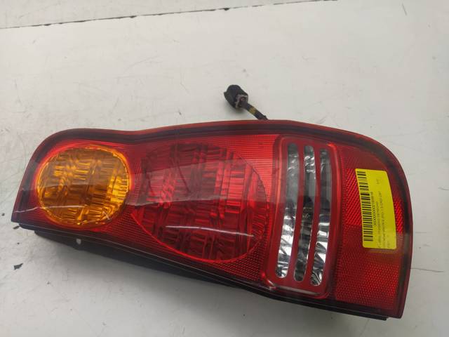 Lampa zespolona tylna prawa 92402170 HYUNDAI
