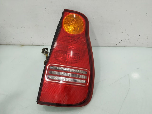 Lampa zespolona tylna prawa 92402170 HYUNDAI